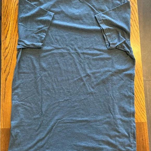 Boston Red Sox Navy Blue Short Sleeve Tee - Picture 3 of 4